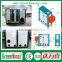 Energy saving Biomass Hot air generator fuel replace oil/gas fired