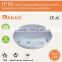 Dailux new design explosion proof 18W emergency and microwave sensor IP65 Dimmable LED Ceiling Light,led bulkhead lamp