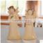 2016 hand painting resin modern saint family statue home decor items