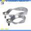 Unique Design Universal Cross Fitting Pipes for Farm and Tent Use YS24079