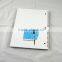 2014 customed notebook with spiral