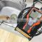 Pipe Inspection Camera ~ Valued Video Borescope Endoscope Camera with Reel Cable