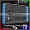 White led strip tv led backlight ,motion sensor flexible 5v led strip light tv backlight led usb strip/led strip tv usb