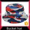 cool blank plain bucket hat wholesale