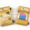 Bizsoft For Zebra ZXP Series 3 Card Printers YMCKO Color Ribbons,800033-840CN