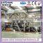 Direct sale machine for making recycled paper/ cost of tissue paper machine