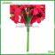 cheap artificial hydrangea flower artificial flower wholesale