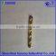 shenzhen supplier for Individual Brass Splice Clip for SMT line
