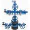 China manufacturer Best selling Water injection wellhead