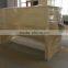China gold supplier high-ranking fertilizer horizontal feed mixer