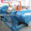 Qingdao brand rubber two roll open mixing mill / reclaimed rubber making line machine