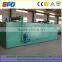 DAF leather sewage wastewater treatment equipment/dissolved air floatation