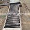 sewage wastewater treatment plant of filter machine
