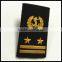 Shoulder Boards / Navy Epaulettes & Royal Navy Ranks / Military Navy Epaulettes for sale