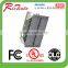 UL CUL DLC Motion Sensor high quality LED wall packs 100 watt with 5 years warranty