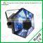 Best Price LED Mini dynamic led Stage light/ RGB DJ mushroom Mixer effect disco party light