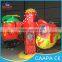 Popular for kids!! Lovely amusement park plane amusement park indoor playground for sale