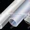 LOW CONSUMPTION PIPE FOR LED LIGHT PRODUCTION LINE