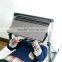 Folding portable computer desk laptop stand, Aluminum best selling laptop stand