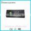 Fingerprint Access Control with contactless smart card reader