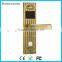 GD Mortise Handle Security Door Lock