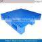 Industrial ISO9001 Warehouse Used Plastic Pallet Price
