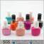 uv gel polish glass bottle wholesale