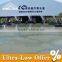 10x30 Party tents for sale with used banquet chairs