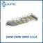 280W 280 Watt LED Street Light Price Outdoor IP66 MEAN WELL BRIDGELUX SMD