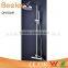 Solid brass thermostatic shower set with top shower hand handle shower