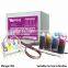 Hot Selling Continuous Ink Supply System Ciss For Brother dcp130c