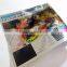 Superior Quality Decoration Inkjet Decal Silver Pet Mirror Film
