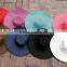 Monogrammed Floppy Straw Hat/ Beach Hat/ Sun Hat/ Bridesmaids