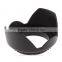 Camera Accessories 52mm Stppo Petal Camera Lens Hood 52mm Crown Flower Shape Screw Mount