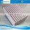 China  radially sintered neodymium magnet 3000 gauss