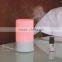 Hot Sell Led Wholesale Lamp Aroma Air Purifier Humidifier Ionizer