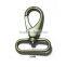 38mm metal clip swivel snap hook for bags.                        
                                                Quality Choice