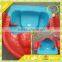 Amusement Park Aqua Paddle Boat Manufacture Factory Kids Hand Aqua Bay Boat Paddle Boat for Sale