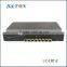 Hot selling 10/100/1000M 8ports optic fiber switch