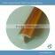 RUIDA High Quality Metal Transition Strips Aluminum Flooring Cover Trim