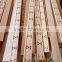 good quality and low prices embossed wood moulding Linyi factory offer