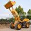 Hot sale construction machinery 3 ton wheel loader with price ZL30,WL300