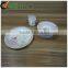 2015 High Quality Cute Mini Health Melamine Baby Feeding Bowl