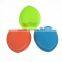silicone baking cups 8-pack Silicone Baking Cups / Cupcake Liners wholesale cupcake liners