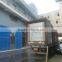 electric heating automatic laundry flatwork ironer