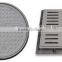 Cost price super quality bmc manhole cover with rime