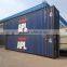 45feet High Cube container