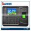 Realand Fingerprint Time Attendance A-F261 FP&RFID Time Attendacne with TCP/TP