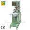 Large Size 2-Color Shuttle ceramic mug pad printing machine
