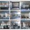 High quality 001*7 similar to Purolite C100E ion exchange resin